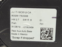 2018-2021 Ford Expedition Climate Control Module Temperature AC/Heater Replacement P/N:JL1T-18C612-CA Fits OEM Used Auto Par