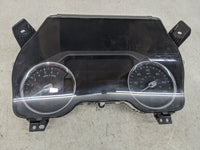 2018-2021 Ford Expedition Instrument Cluster Speedometer Gauges P/N:KL1T-10849-EA TN257560-5101 Miles: Fits OEM Used Auto Pa
