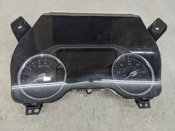 compare product 2018-2021 Ford Expedition Instrument Cluster Speedometer Gauges P/N:KL1T-10849-EA TN257560-5101 Miles: Fits OEM Used Auto Parts