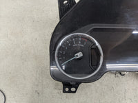 2018-2021 Ford Expedition Instrument Cluster Speedometer Gauges P/N:KL1T-10849-EA TN257560-5101 Miles: Fits OEM Used Auto Pa