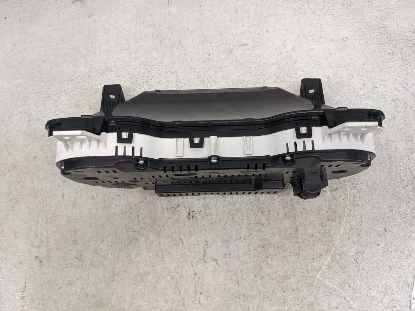 2018-2021 Ford Expedition Instrument Cluster Speedometer Gauges P/N:KL1T-10849-EA TN257560-5101 Miles: Fits OEM Used Auto Pa