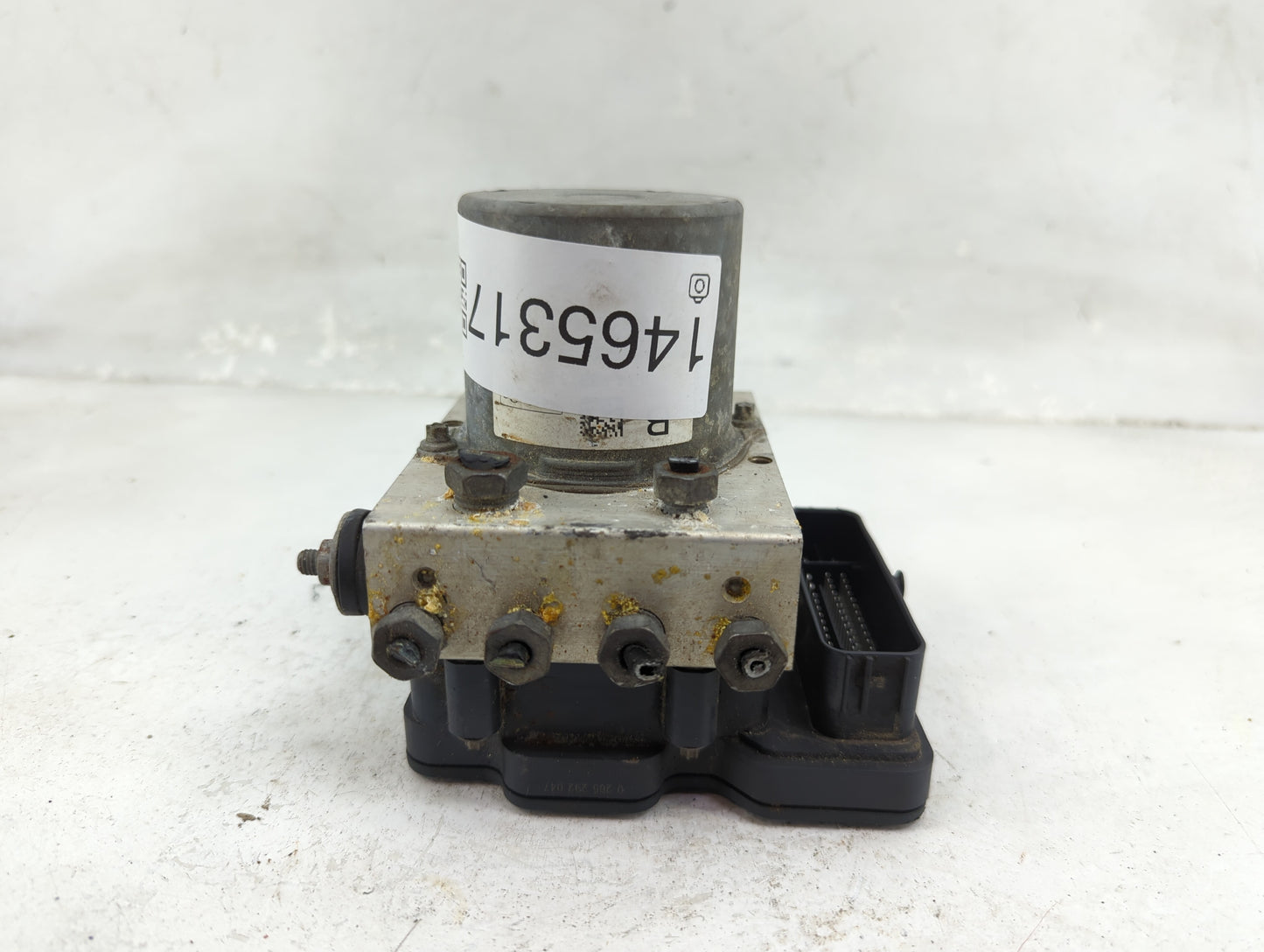 2018-2021 Ford Expedition ABS Pump Control Module Replacement P/N:0265292047 Fits Fits 2018 2019 2020 2021 OEM Used Auto Par