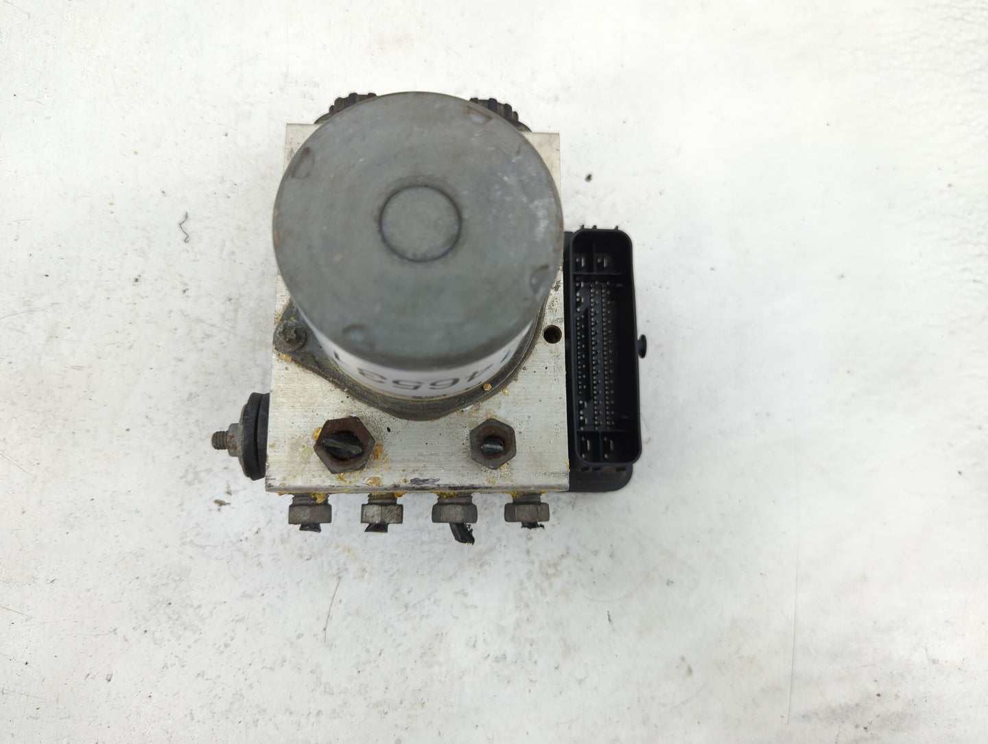 2018-2021 Ford Expedition ABS Pump Control Module Replacement P/N:0265292047 Fits Fits 2018 2019 2020 2021 OEM Used Auto Par