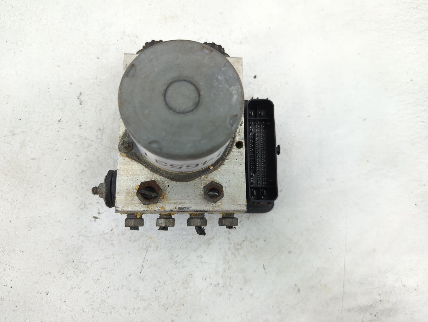 2018-2021 Ford Expedition ABS Pump Control Module Replacement P/N:0265292047 Fits Fits 2018 2019 2020 2021 OEM Used Auto Par