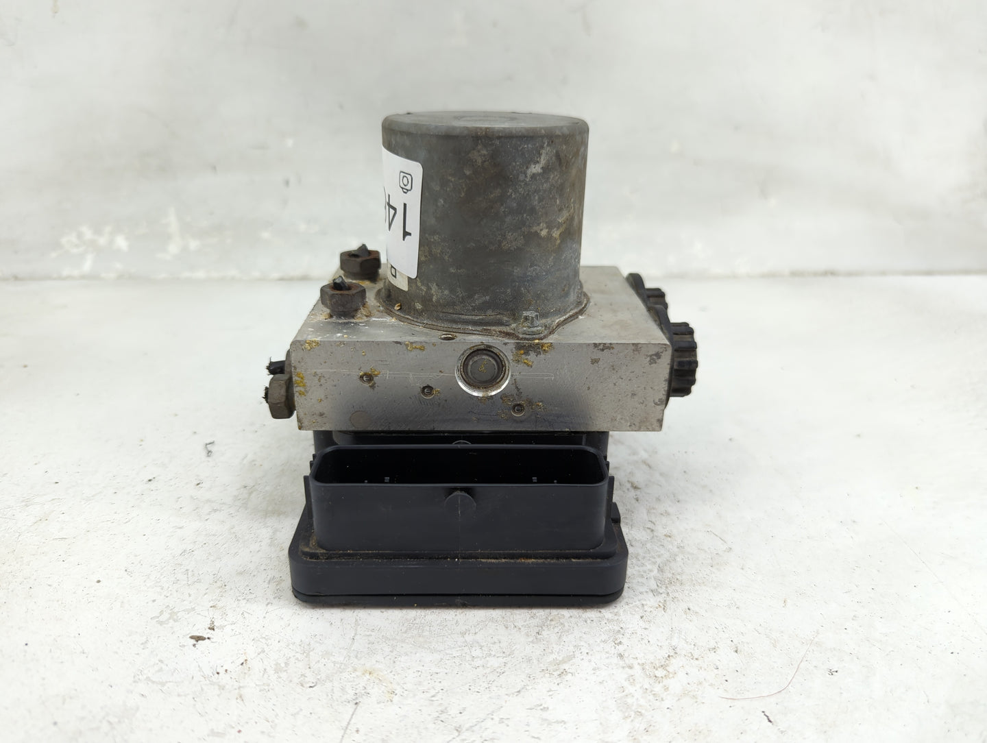 2018-2021 Ford Expedition ABS Pump Control Module Replacement P/N:0265292047 Fits Fits 2018 2019 2020 2021 OEM Used Auto Par