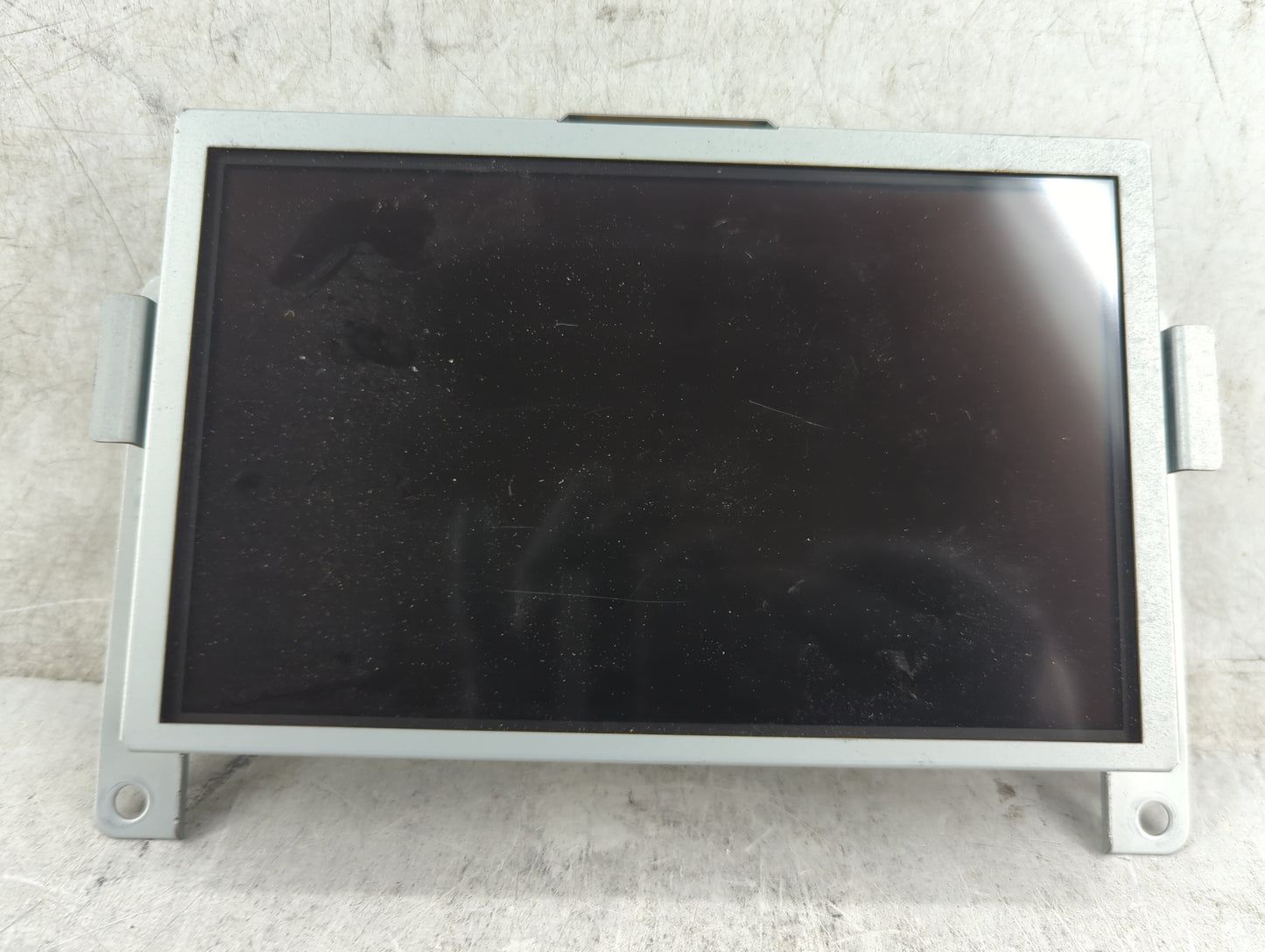 2018-2021 Ford Expedition Information Display Screen 1469982 - Oemusedautoparts1.com