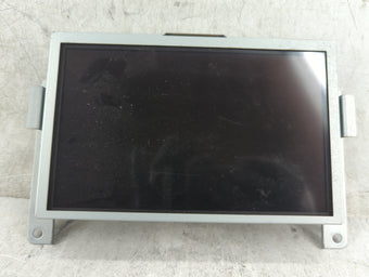 compare product 2018-2021 Ford Expedition Information Display Screen 1469982