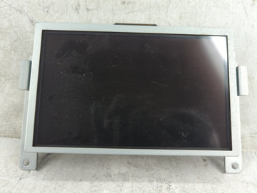 2018-2021 Ford Expedition Information Display Screen 1469982 - Oemusedautoparts1.com