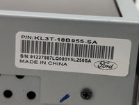 2018-2021 Ford Expedition Information Display Screen 1469982 - Oemusedautoparts1.com