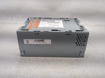 2019 Ford Expedition Radio AM FM Cd Player Receiver Replacement P/N:KL1T-18D832-BA RU-9567A-A Fits OEM Used Auto Parts - Oem