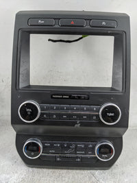2019-2019 Ford Expedition Radio Control Panel 1474475 - Oemusedautoparts1.com