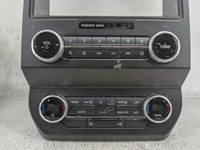 2019-2019 Ford Expedition Radio Control Panel 1474475 - Oemusedautoparts1.com