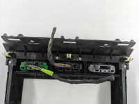 2019-2019 Ford Expedition Radio Control Panel 1474475 - Oemusedautoparts1.com