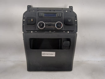 compare product 2018-2021 Ford Expedition Climate Control Module Temperature AC/Heater Replacement P/N:2833894 78045A12 Fits OEM Used Auto Parts