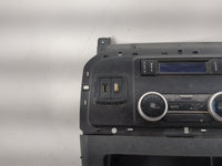 2018-2021 Ford Expedition Climate Control Module Temperature AC/Heater Replacement P/N:2833894 78045A12 Fits OEM Used Auto P