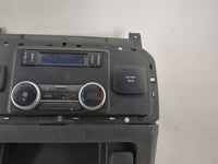 2018-2021 Ford Expedition Climate Control Module Temperature AC/Heater Replacement P/N:2833894 78045A12 Fits OEM Used Auto P