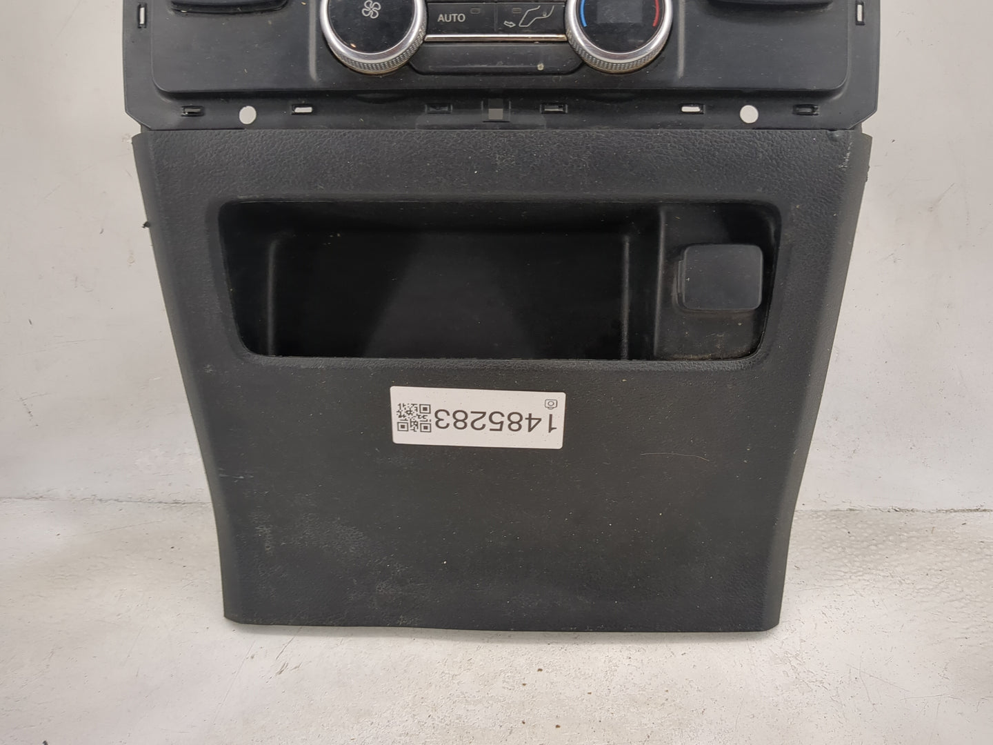 2018-2021 Ford Expedition Climate Control Module Temperature AC/Heater Replacement P/N:2833894 78045A12 Fits OEM Used Auto P