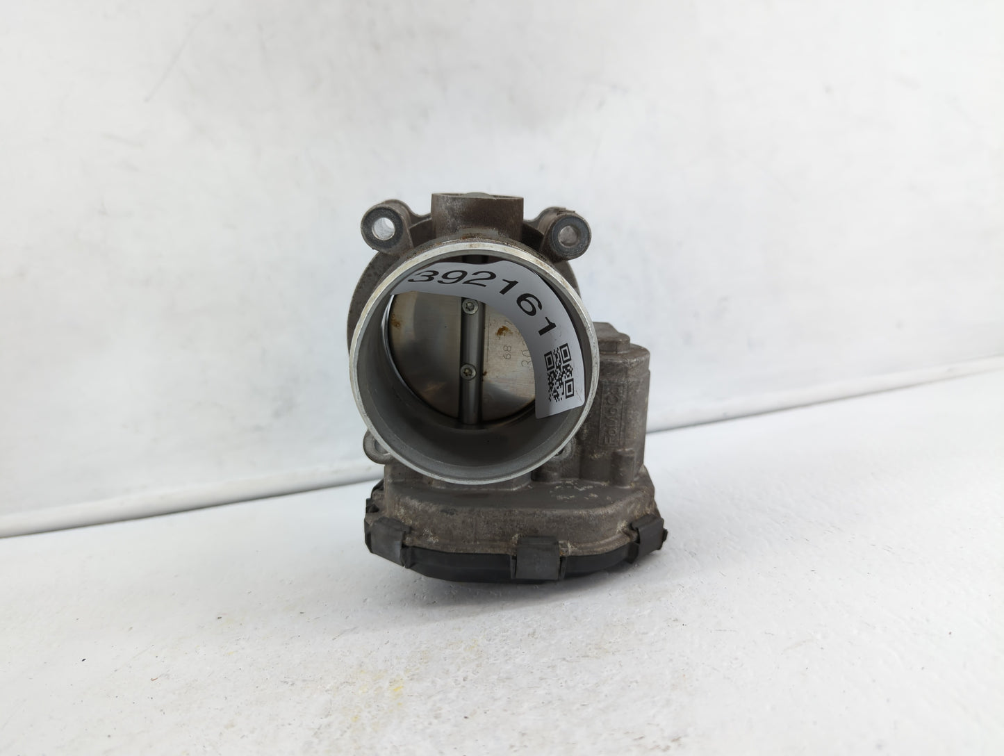 2018-2019 Ford Expedition Throttle Body P/N:71562054 HL3E-9F991-AA Fits Fits 2017 2018 2019 OEM Used Auto Parts - Oemusedaut