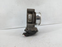 2018-2019 Ford Expedition Throttle Body P/N:71562054 HL3E-9F991-AA Fits Fits 2017 2018 2019 OEM Used Auto Parts - Oemusedaut