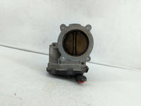 2018-2019 Ford Expedition Throttle Body P/N:71562054 HL3E-9F991-AA Fits Fits 2017 2018 2019 OEM Used Auto Parts - Oemusedaut