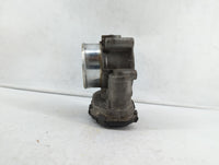 2018-2019 Ford Expedition Throttle Body P/N:71562054 HL3E-9F991-AA Fits Fits 2017 2018 2019 OEM Used Auto Parts - Oemusedaut