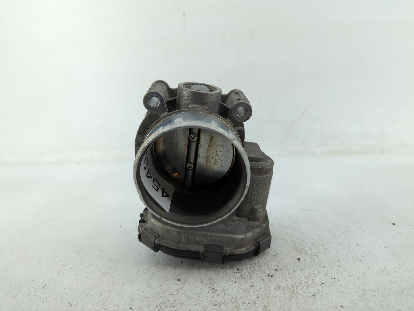2018-2022 Ford Expedition Throttle Body P/N:HL3E-9F991-AA Fits Fits 2017 2018 2019 2020 2021 2022 OEM Used Auto Parts - Oemu