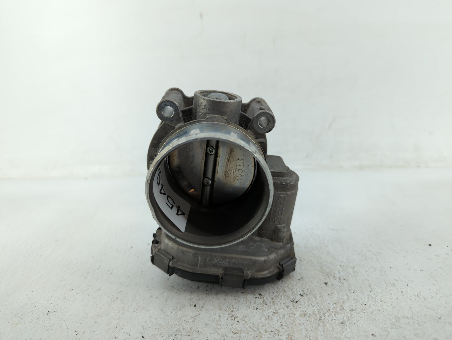 2018-2022 Ford Expedition Throttle Body P/N:HL3E-9F991-AA Fits Fits 2017 2018 2019 2020 2021 2022 OEM Used Auto Parts - Oemu
