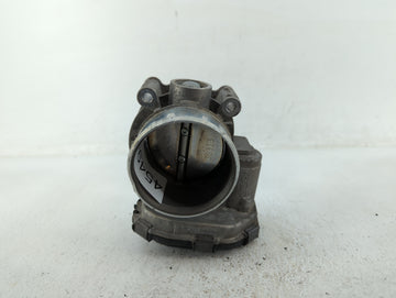 2018-2022 Ford Expedition Throttle Body P/N:HL3E-9F991-AA Fits Fits 2017 2018 2019 2020 2021 2022 OEM Used Auto Parts - Oemu