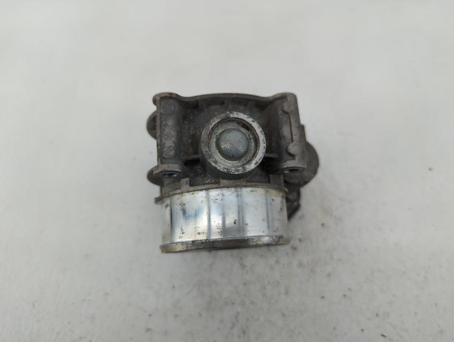 2018-2022 Ford Expedition Throttle Body P/N:HL3E-9F991-AA Fits Fits 2017 2018 2019 2020 2021 2022 OEM Used Auto Parts - Oemu