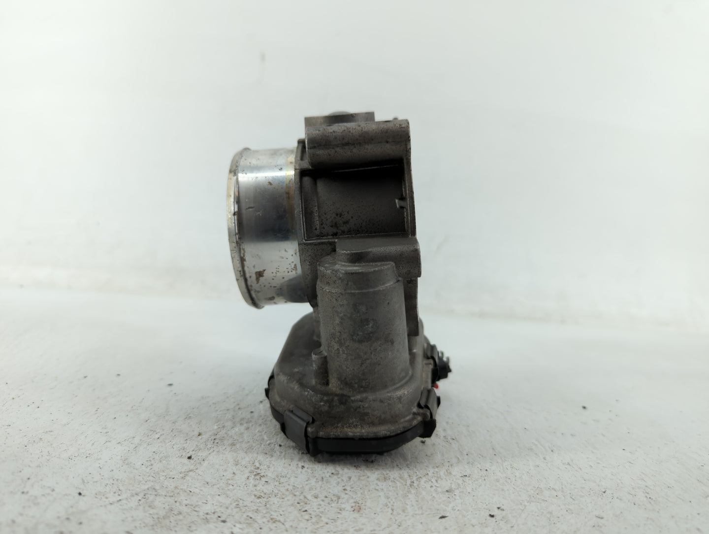 2018-2022 Ford Expedition Throttle Body P/N:HL3E-9F991-AA Fits Fits 2017 2018 2019 2020 2021 2022 OEM Used Auto Parts - Oemu