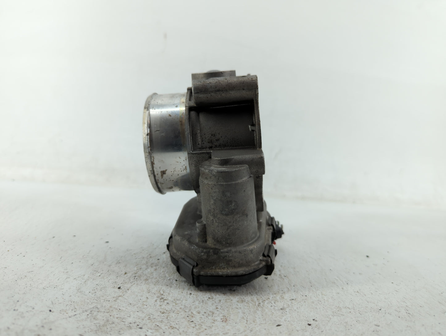 2018-2022 Ford Expedition Throttle Body P/N:HL3E-9F991-AA Fits Fits 2017 2018 2019 2020 2021 2022 OEM Used Auto Parts - Oemu