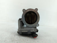2018-2022 Ford Expedition Throttle Body P/N:HL3E-9F991-AA Fits Fits 2017 2018 2019 2020 2021 2022 OEM Used Auto Parts - Oemu