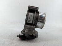 2018-2022 Ford Expedition Throttle Body P/N:HL3E-9F991-AA Fits Fits 2017 2018 2019 2020 2021 2022 OEM Used Auto Parts - Oemu