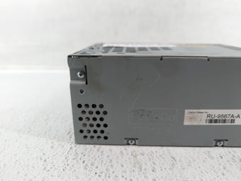 compare product 2019-2019 Ford Expedition Am Fm Cd Player Radio Receiver