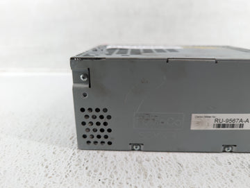 2019-2019 Ford Expedition Am Fm Cd Player Radio Receiver - Oemusedautoparts1.com