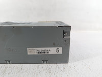 2019-2019 Ford Expedition Am Fm Cd Player Radio Receiver - Oemusedautoparts1.com