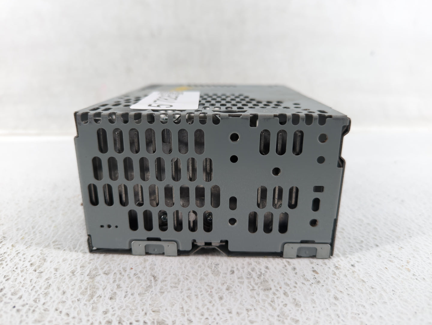 2019-2019 Ford Expedition Am Fm Cd Player Radio Receiver - Oemusedautoparts1.com