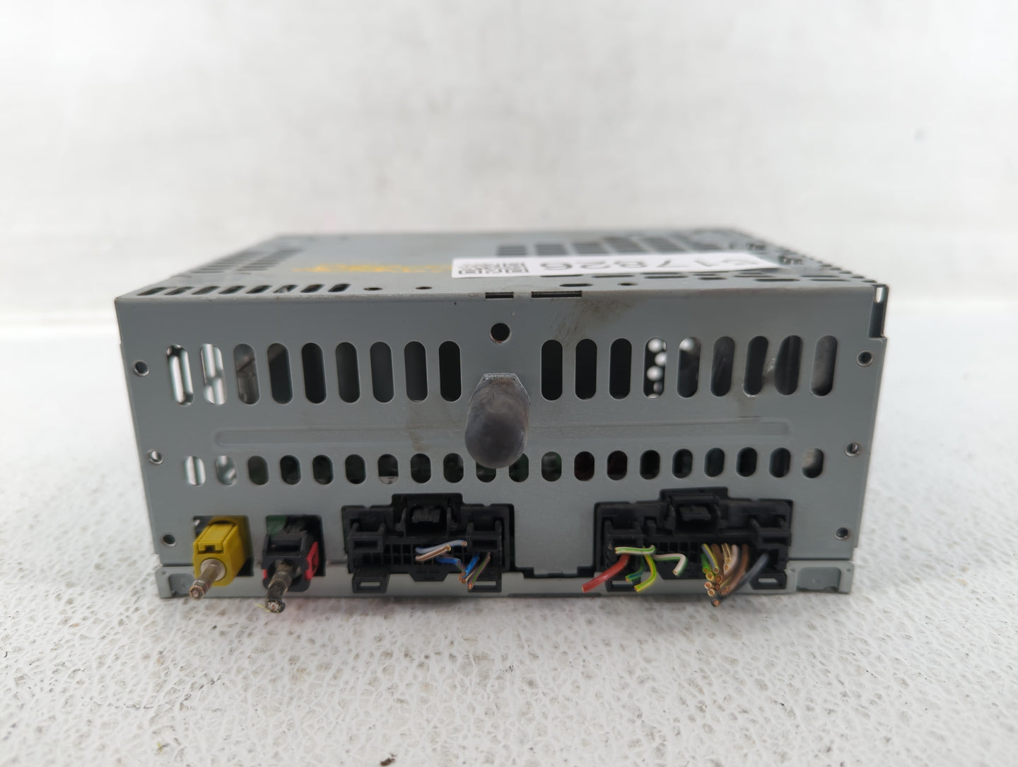 2019-2019 Ford Expedition Am Fm Cd Player Radio Receiver - Oemusedautoparts1.com