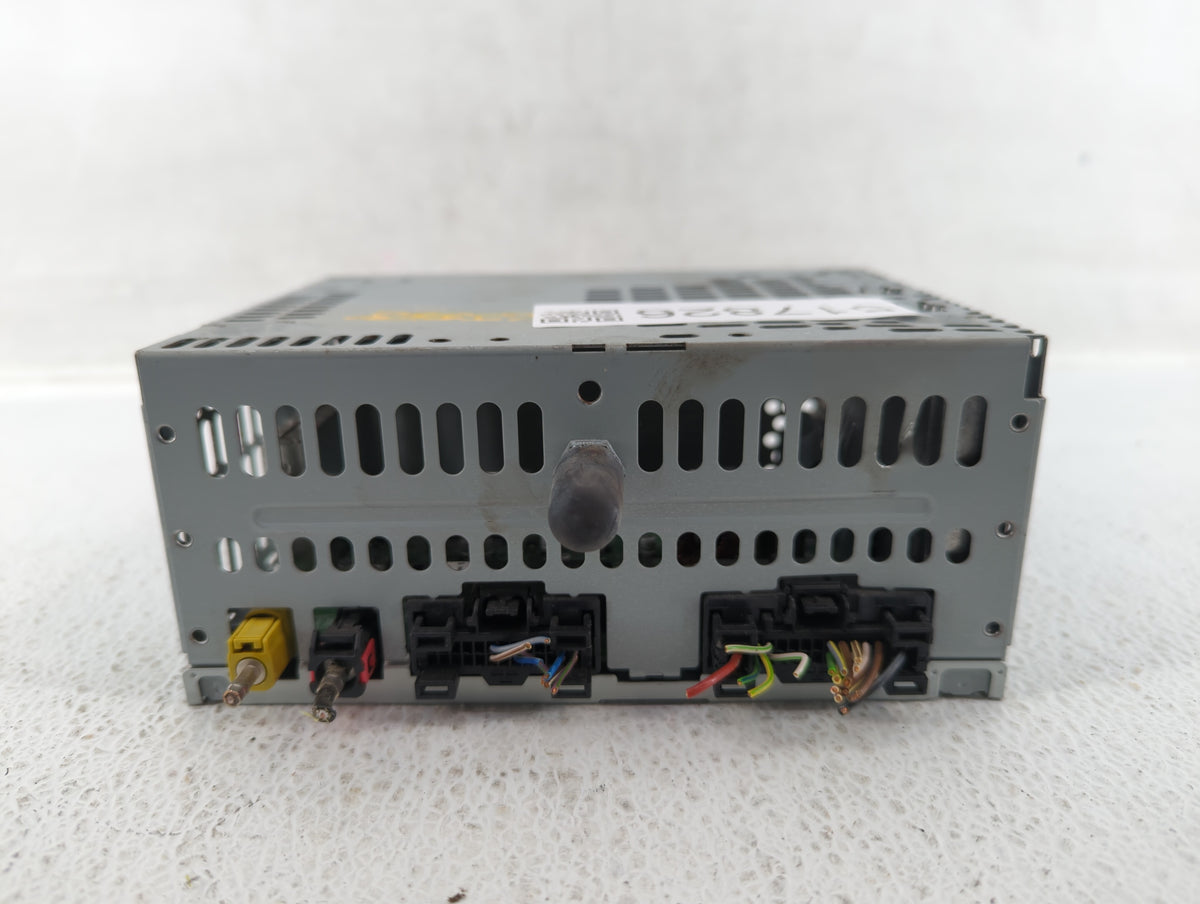 2019-2019 Ford Expedition Am Fm Cd Player Radio Receiver 517826 - Oemusedautoparts1.com