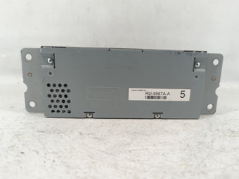 compare product 2019-2019 Ford Expedition Am Fm Cd Player Radio Receiver 572443