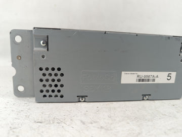 2019-2019 Ford Expedition Am Fm Cd Player Radio Receiver