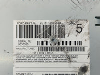 2019-2019 Ford Expedition Am Fm Cd Player Radio Receiver - Oemusedautoparts1.com