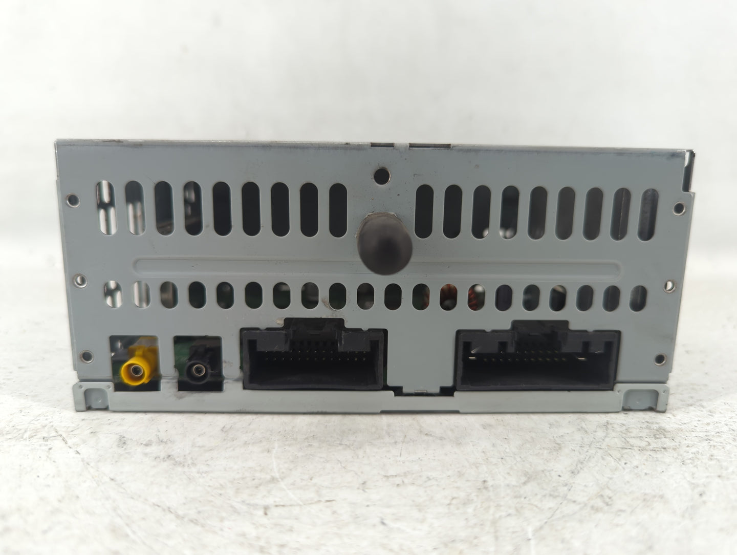 2019-2019 Ford Expedition Am Fm Cd Player Radio Receiver - Oemusedautoparts1.com