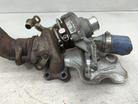 2018 Expedition Turbocharger Turbo Charger Super Charger Supercharger - Oemusedautoparts1.com