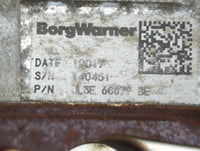 2018 Expedition Turbocharger Turbo Charger Super Charger Supercharger - Oemusedautoparts1.com