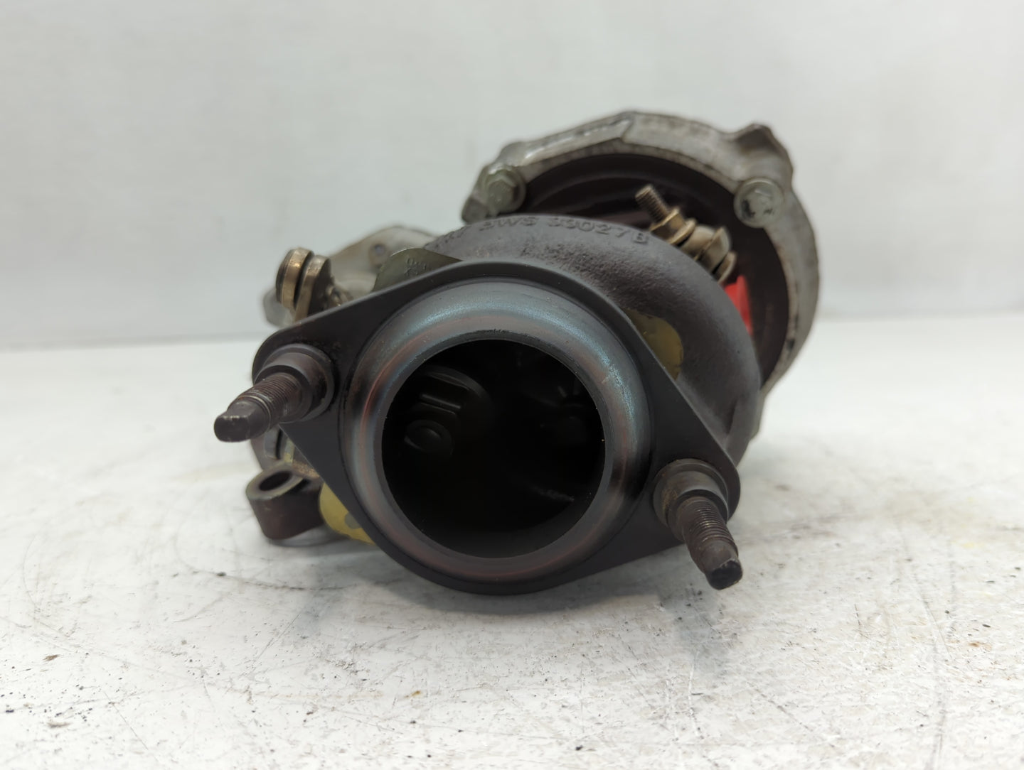 2018 Expedition Turbocharger Turbo Charger Super Charger Supercharger - Oemusedautoparts1.com
