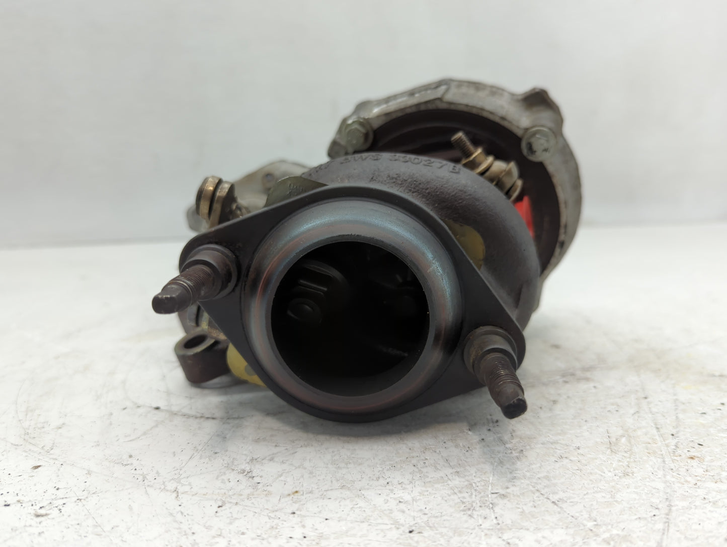 2018 Expedition Turbocharger Turbo Charger Super Charger Supercharger - Oemusedautoparts1.com