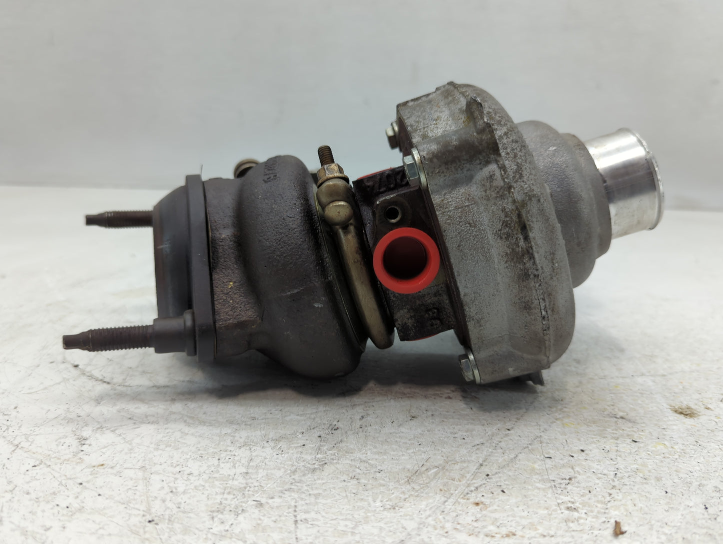 2018 Expedition Turbocharger Turbo Charger Super Charger Supercharger - Oemusedautoparts1.com