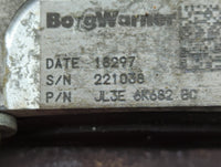 2018 Expedition Turbocharger Turbo Charger Super Charger Supercharger - Oemusedautoparts1.com