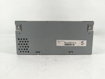 2018-2021 Ford Expedition Radio AM FM Cd Player Receiver Replacement P/N:KL1T-18D832-BA Fits Fits 2018 2019 2020 2021 OEM Us